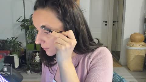 Ina Kush online show from 01-27-25, 11:33