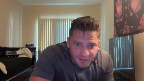 Inmate1993 online show from 10-04-25, 03:10