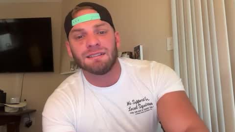 Inmate1993 online show from 11-13-25, 03:22