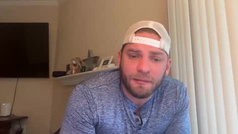 Inmate1993 online show from 12-03-25, 03:21