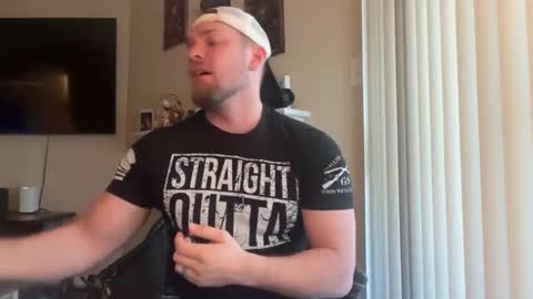 Inmate1993 online show from 03-16-26, 01:59