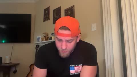 Inmate1993 online show from 03-18-26, 02:58