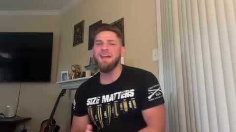 Inmate1993 online show from 04-22-26, 09:01