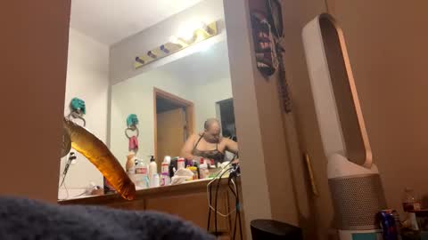 Dirty Sissyslut online show from 03-15-26, 07:14