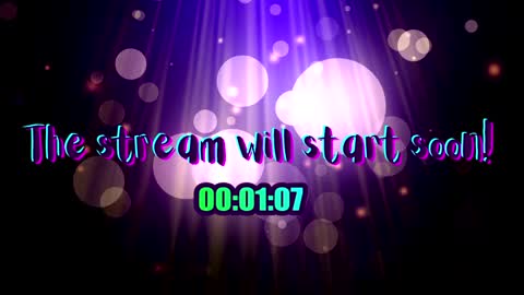 Inanna - twitter InannaRelease45 - Instagram inanna release45 online show from 12-11-24, 12:12