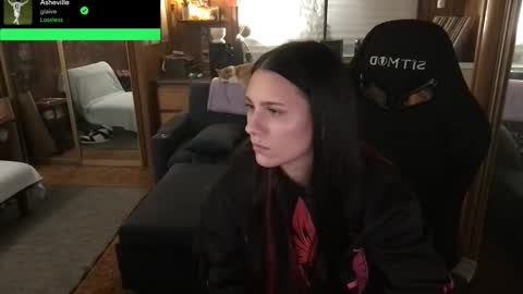 Carter online show from 12-14-25, 07:14