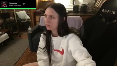 Carter online show from 03-16-26, 03:56