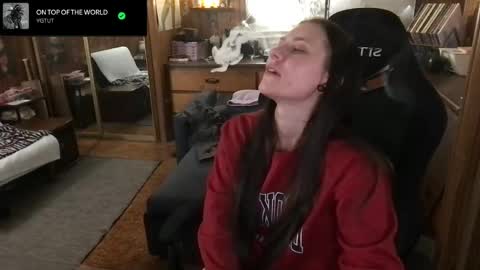 Carter online show from 05-20-26, 04:07