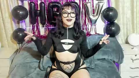 incognyta online show from 12-03-25, 02:48