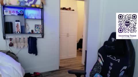 incomingtease online show from 02-20-26, 06:08