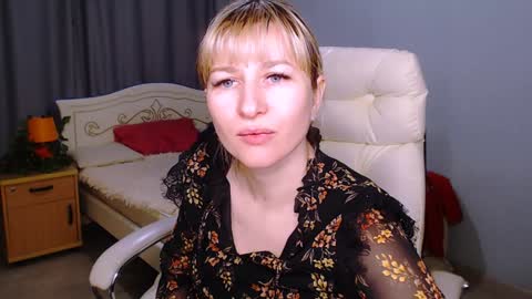 incredible_ariela online show from 01-22-25, 09:32