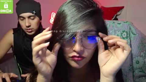 Snapshot of incubus2sucubus chatting on 09-24-25, 09:40 incubus2sucubus online show from 09-24-25, 09:40