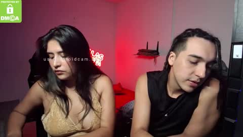 Snapshot of incubus2sucubus chatting on 09-27-25, 06:24 incubus2sucubus online show from 09-27-25, 06:24