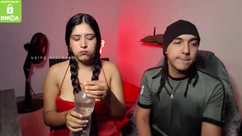 Snapshot of incubus2sucubus chatting on 10-22-25, 04:51 incubus2sucubus online show from 10-22-25, 04:51