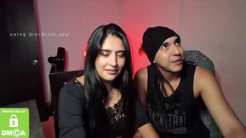 Snapshot of incubus2sucubus chatting on 11-27-25, 06:10 incubus2sucubus online show from 11-27-25, 06:10