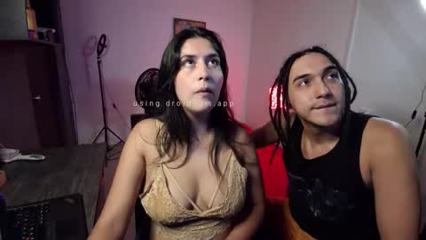 Snapshot of incubus2sucubus chatting on 12-20-25, 06:48 incubus2sucubus online show from 12-20-25, 06:48