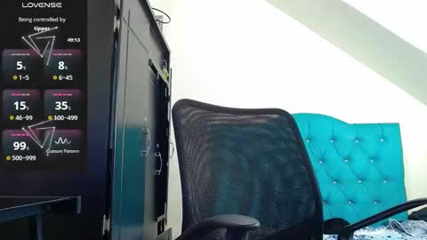 Snapshot of incubus_couple1 chatting on 02-25-25, 02:47 incubus_couple1 online show from 02-25-25, 02:47