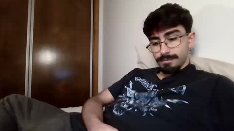 incubus online show from 12-31-24, 03:45