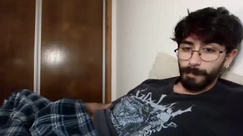 incubus online show from 02-07-25, 06:14