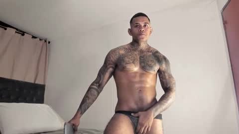 Jacobo online show from 02-09-25, 12:28