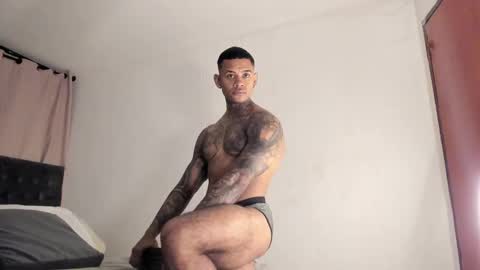 Jacobo online show from 02-09-25, 03:01