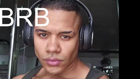 Jacobo online show from 02-14-25, 03:54