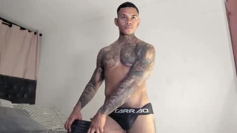 Jacobo online show from 02-15-25, 04:47