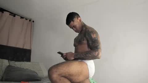 Jacobo online show from 02-18-25, 04:26