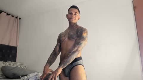 Jacobo online show from 02-26-25, 09:10