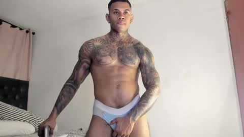 Jacobo online show from 03-01-25, 01:40