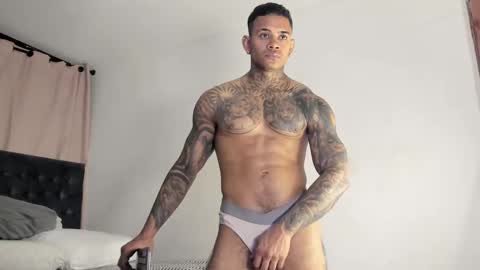 Jacobo online show from 03-04-25, 02:42