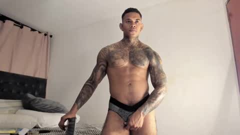 Jacobo online show from 03-11-25, 09:02