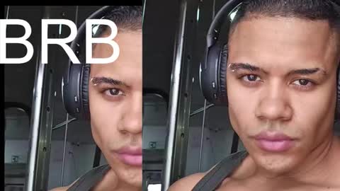 Jacobo online show from 09-12-25, 03:50