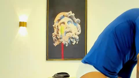 Jacobo online show from 09-20-25, 06:58