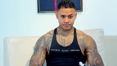 Jacobo online show from 09-21-25, 06:04