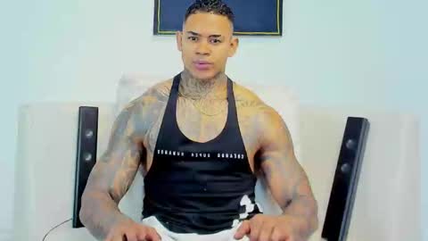 Jacobo online show from 10-17-25, 03:53