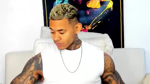 Snapshot of independent_project chatting on 01-07-26, 07:38 Jacobo online show from 01-07-26, 07:38