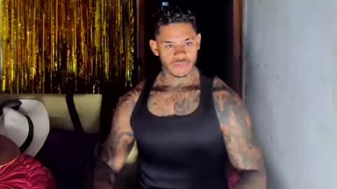 Jacobo online show from 04-09-26, 01:27