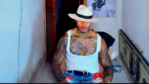 Jacobo online show from 04-21-26, 02:04