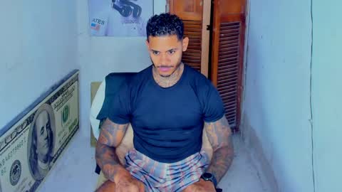 Jacobo online show from 04-27-26, 03:26