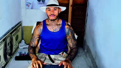 Jacobo online show from 04-30-26, 05:36