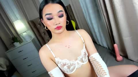 indestructabletrixie online show from 12-21-24, 03:20