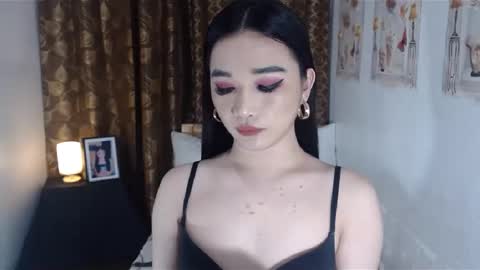 indestructabletrixie online show from 01-09-25, 11:34