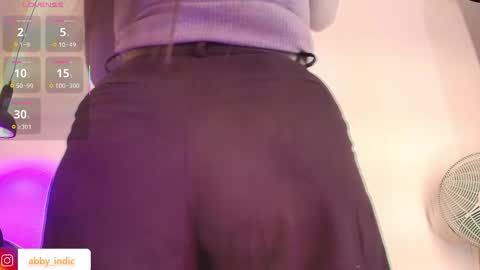 Snapshot of indi_catalina chatting on 09-24-25, 12:19 Indi Catalina online show from 09-24-25, 12:19