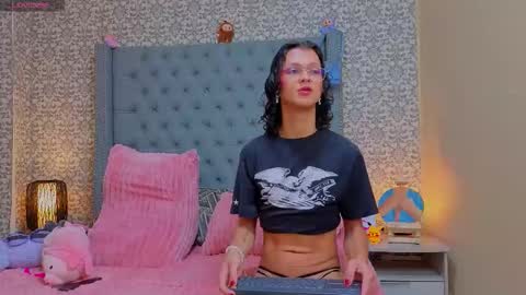 INDI online show from 01-18-26, 02:43