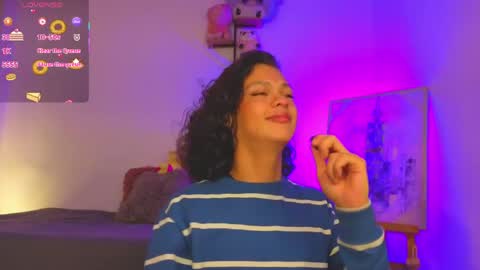 INDI online show from 04-24-26, 02:19