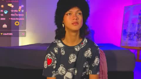 INDI online show from 04-26-26, 02:37