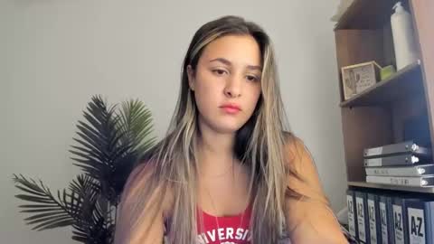 Snapshot of india_secretary chatting on 12-14-24, 12:44 Lana online show from 12-14-24, 12:44