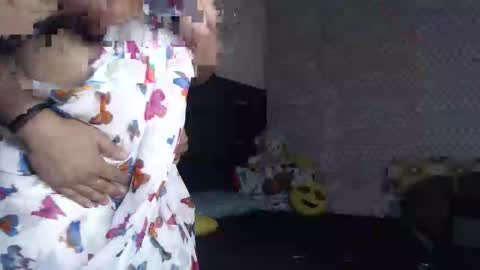 Anu online show from 10-09-25, 06:06