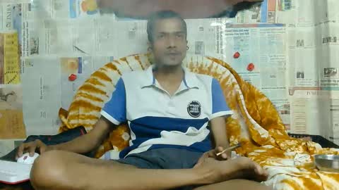 Suman Leo online show from 02-18-26, 03:41